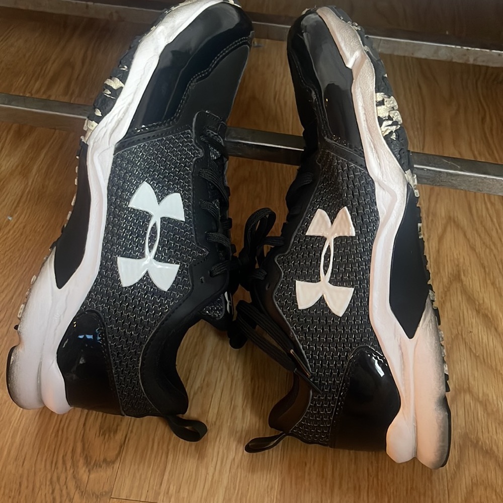 under armour men's ultimate turf trainer shoes